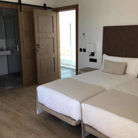 Vistalegre Hotel-Spa Portomarin Luaran gambar