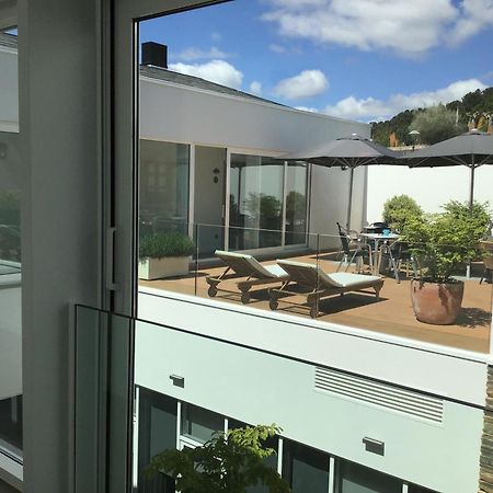 Vistalegre Hotel-Spa Portomarin Luaran gambar