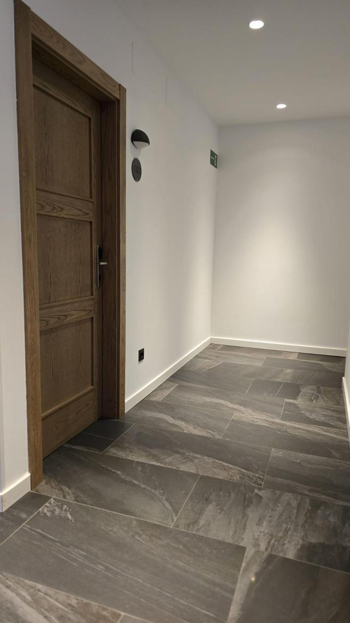 Vistalegre Hotel-Spa Portomarin Luaran gambar