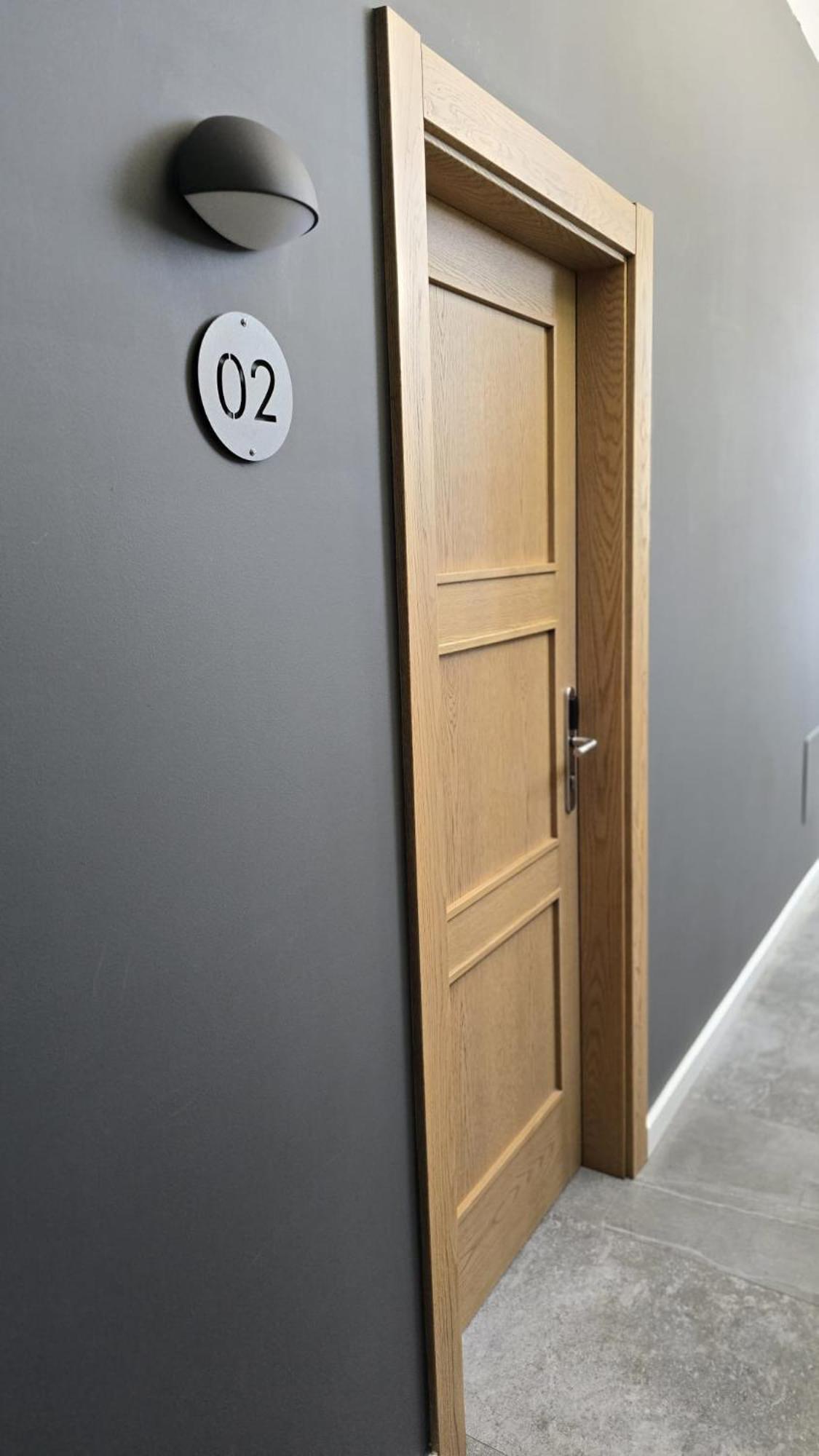 Vistalegre Hotel-Spa Portomarin Luaran gambar