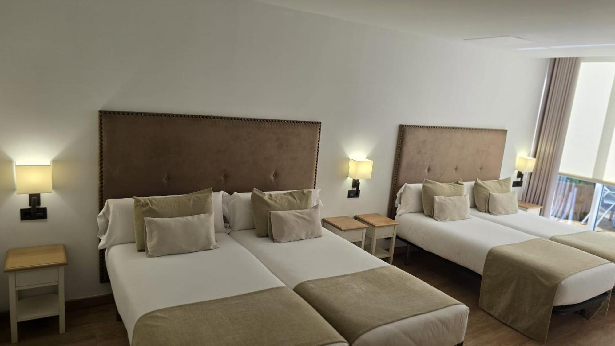 Vistalegre Hotel-Spa Portomarin Luaran gambar