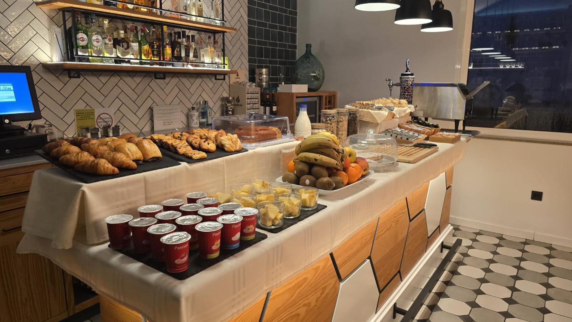 Vistalegre Hotel-Spa Portomarin Luaran gambar