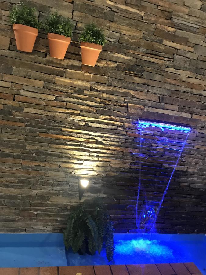 Vistalegre Hotel-Spa Portomarin Luaran gambar