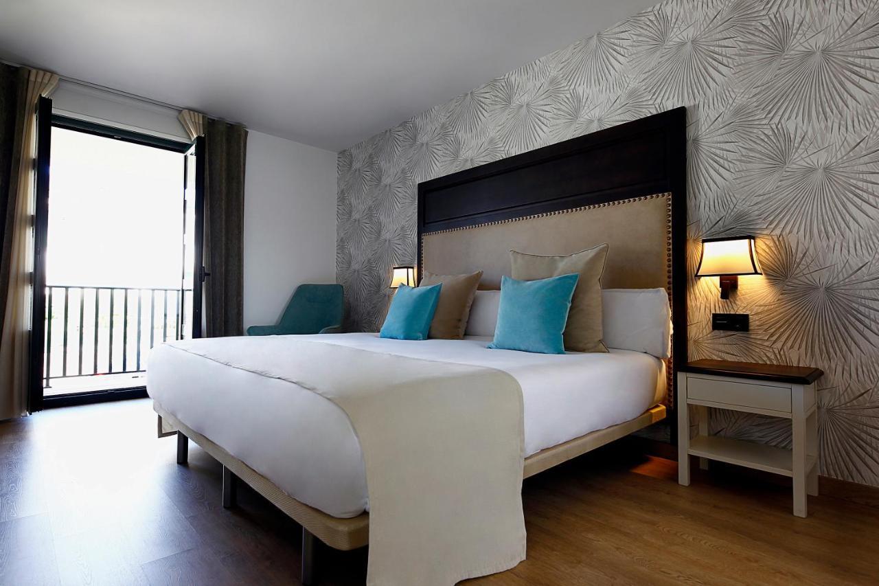 Vistalegre Hotel-Spa Portomarin Luaran gambar